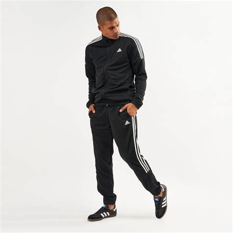 adidas athletic clothing for men.